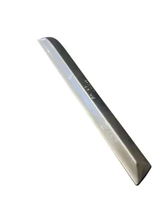 Audi A4 S4 B6 8E 8H Rear door trim (molding) 8E0853970
