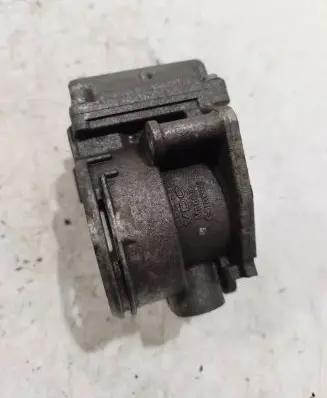 Volkswagen Touran I Throttle valve 03G128063 40824012100