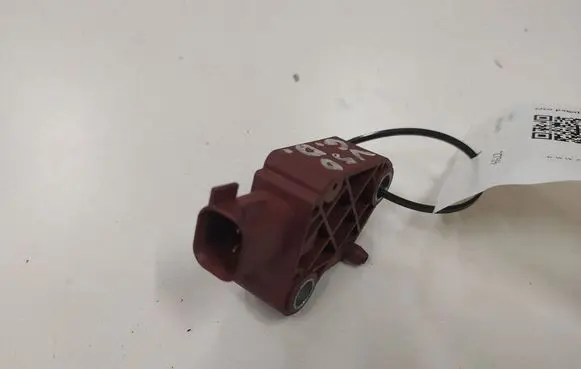 Volvo V50 Airbag deployment crash/impact sensor 9206975 MRSA5 8840A5