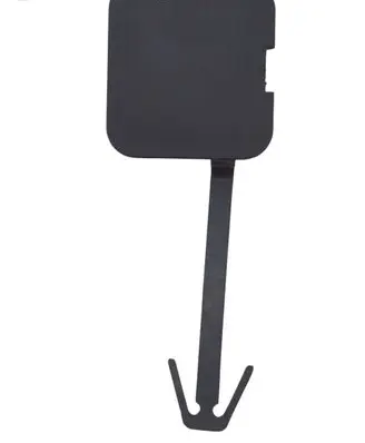 Front tow hook cap/cover