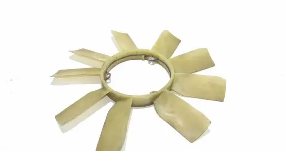 Mercedes-Benz Vito Viano W639 Fan impeller 
