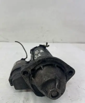 Audi A4 S4 B6 8E 8H Starter motor 068911024EX01