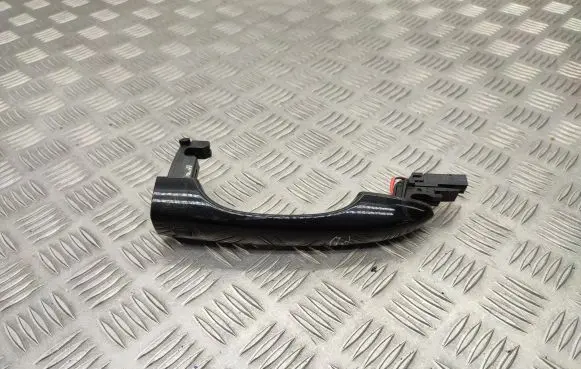 Jeep Compass Front door exterior handle