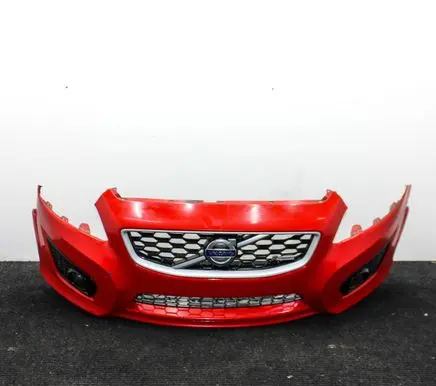 Volvo C30 Front bumper 31290460