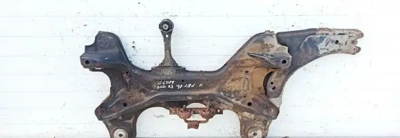 Audi A3 S3 8L Front subframe usde