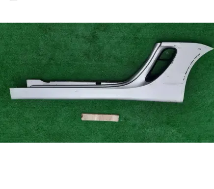 Porsche Boxster 981 Foot area side trim 98150466100