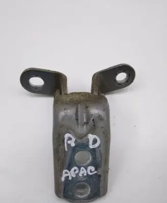 KIA Sorento Front door lower hinge 
