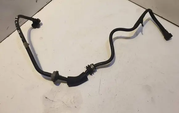 Volvo V50 Vacuum line/pipe/hose C62JA