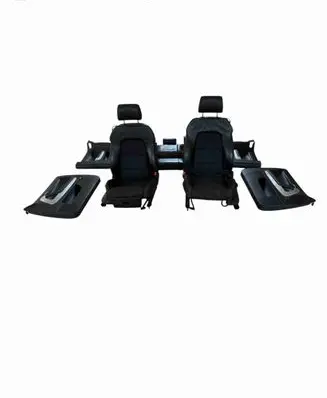 Audi A3 S3 8P Seat set 