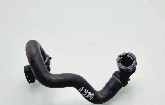 Citroen Berlingo Engine coolant pipe/hose X632149