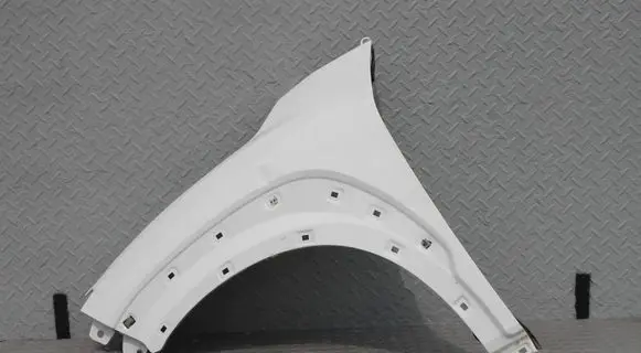 Hyundai Kona I Fender HYUNDAI66311J9000 66311J9000SAW 66311J9000