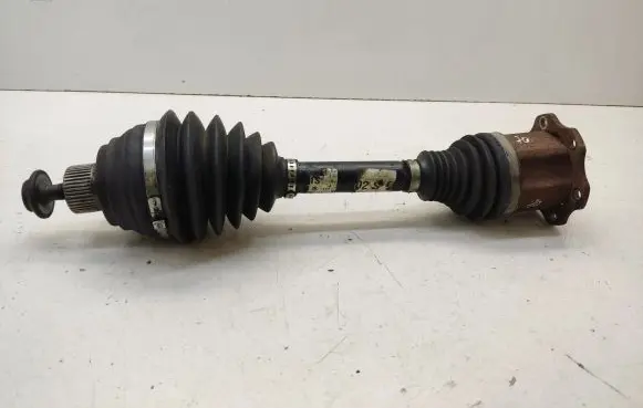 Audi A5 8T 8F Front driveshaft 8K0407283 8K0407283C