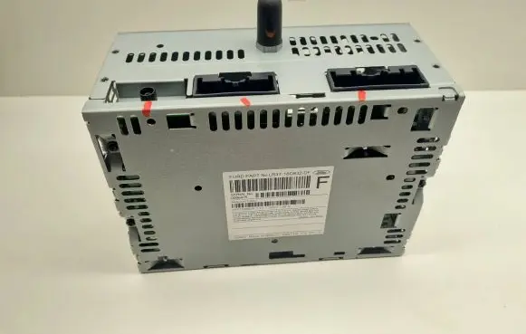 Ford Mustang VI Other control units/modules LR3T18D832DF