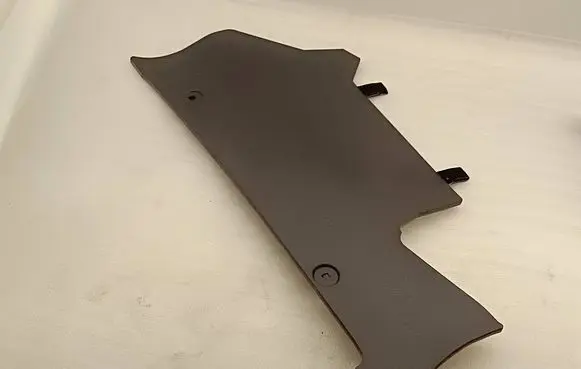 Ford Mach-E I Dashboard lower bottom trim panel LJ8BR044C99AC319W LJ8BR044C99ACW