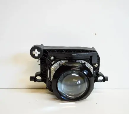 Volkswagen Touareg II Headlight/headlamp 01B2196838 17479706