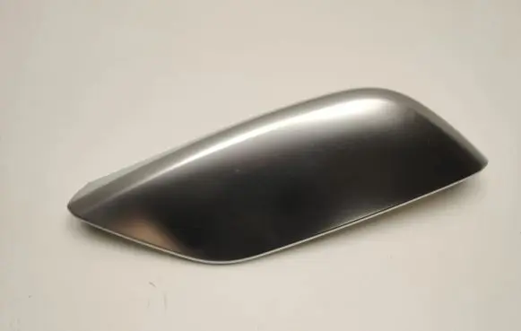 Mercedes-Benz GL X166 Seat trim A1669190274