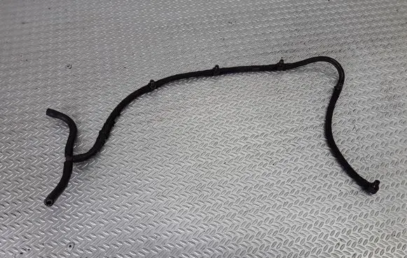 Volvo S60 Fuel line/pipe/hose 
