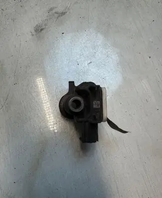 Infiniti Q50 Airbag deployment crash/impact sensor 985813JA0A