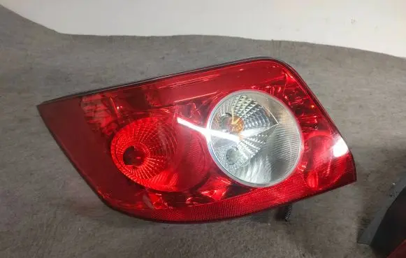 Renault Megane II Rear/tail lights 8200142688