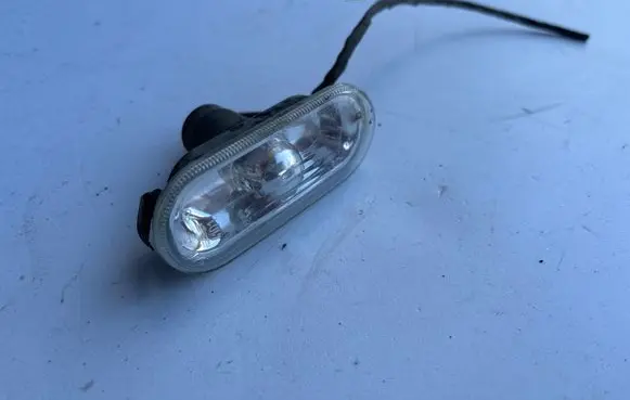 Volkswagen Sharan Front fender indicator light 1J0949117