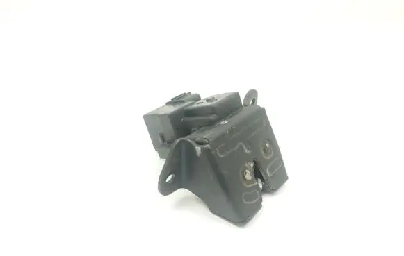 Loading door lock