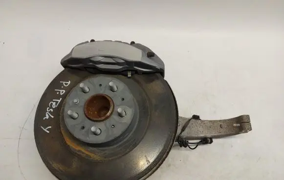 Tesla Model Y Front wheel hub 1188316-00-e