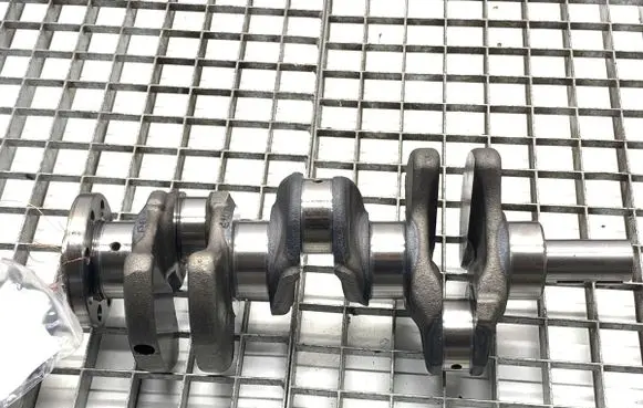 Toyota Yaris Cross Crankshaft TMP
