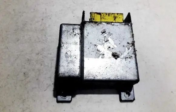 Ford Mondeo MK II Airbag control unit/module