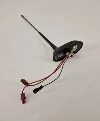 Mercedes-Benz A W169 Radio antenna A1698202775