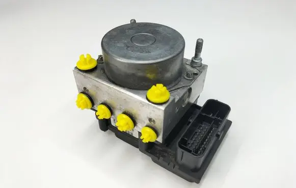 Opel Corsa D ABS Pump 13282282 0265232288