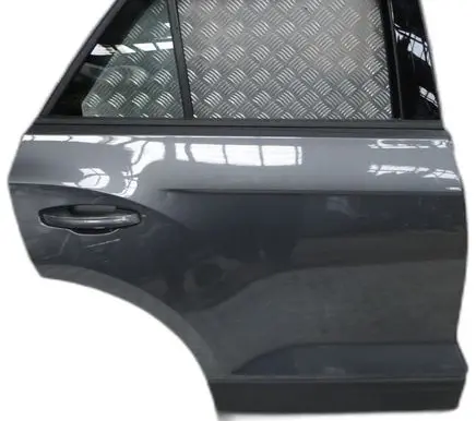 Volkswagen T-Roc Front door