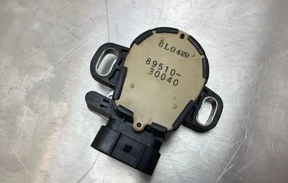 Lexus GS 300 350 430 450H Brake pedal 8951030040 6L0429