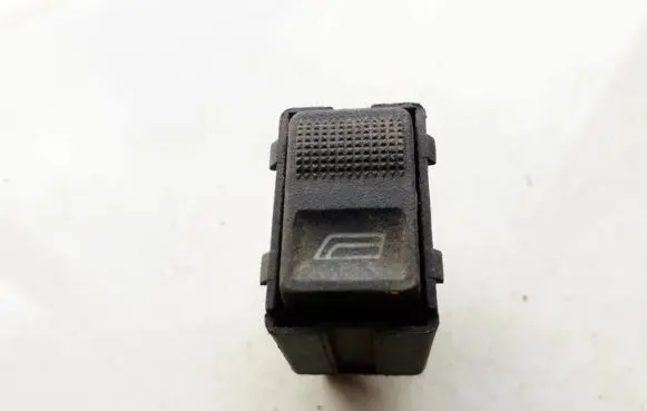 Audi A6 S6 C4 4A Electric window control switch 893959855