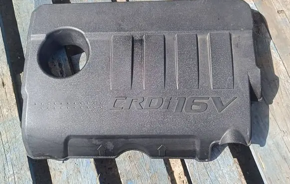 KIA Sportage Engine cover (trim) 292402A751