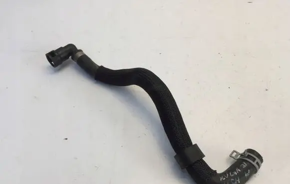 Ford Kuga III Engine coolant pipe/hose LX618D059HCD