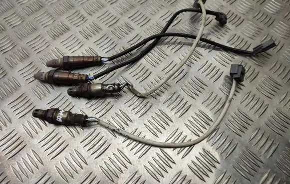 Infiniti Q50 Lambda probe sensor 2115007610 H8201246037