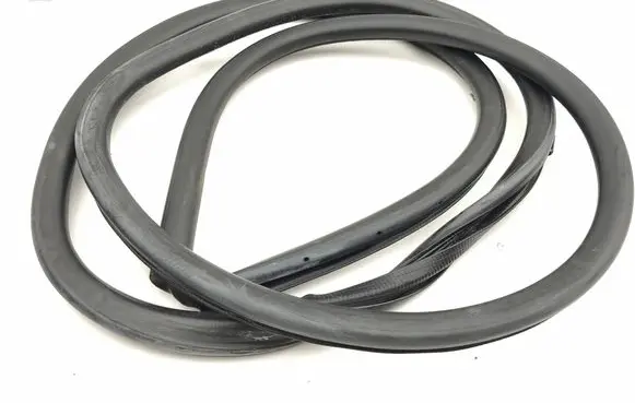 Lexus IS III XE30 Rubber seal rear door 