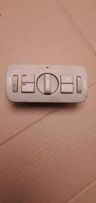 Volvo S80 Light switch 30739423