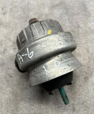 Audi A6 S6 C7 4G Engine mount bracket 4F0199379BL