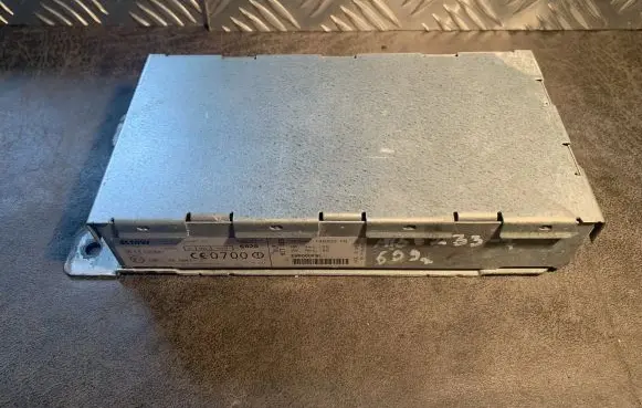 BMW 5 E60 E61 Bluetooth control unit module 8421693496101 6934961