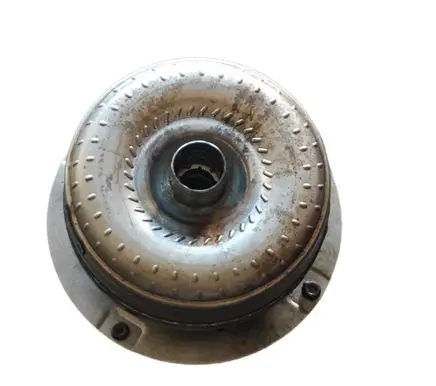 Jaguar XE Torque converter 1090322399