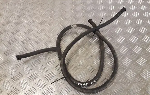 Jaguar X-Type Headlight washer hose/pipe 