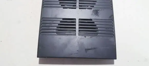 Alarm control unit/module
