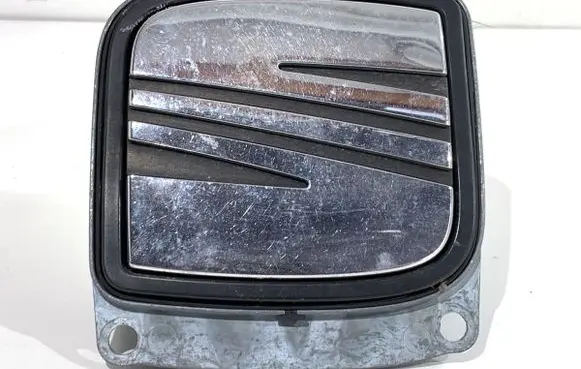 Seat Leon (1P) Tailgate/trunk/boot exterior handle 