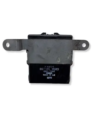 Opel Frontera B Other relay 8971659580