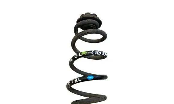 Nissan X-Trail T32 Rear coil spring