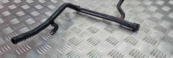 Volkswagen Caddy Engine coolant pipe/hose 06A121065CB