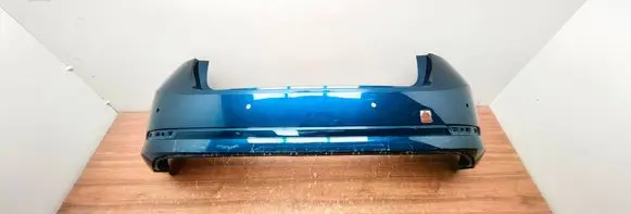 Skoda Octavia Mk4 Rear bumper 5E6807421