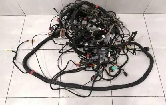 Maserati GranTurismo Other wiring loom 228528