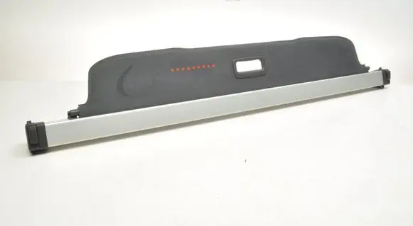 Volvo V60 Electric rear window sunshade cover 39843533